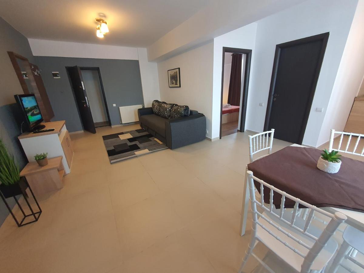 Villa Accommodation Бухарест Экстерьер фото