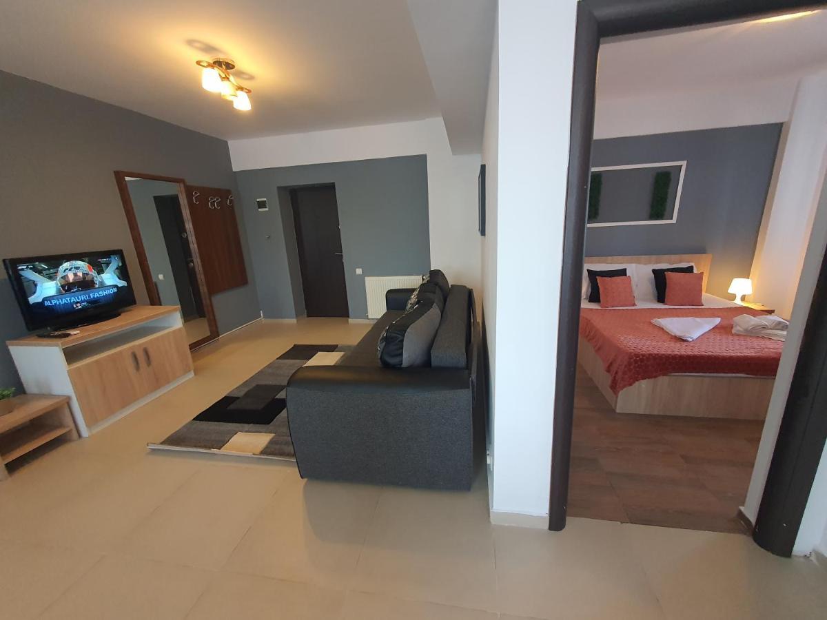 Villa Accommodation Бухарест Экстерьер фото