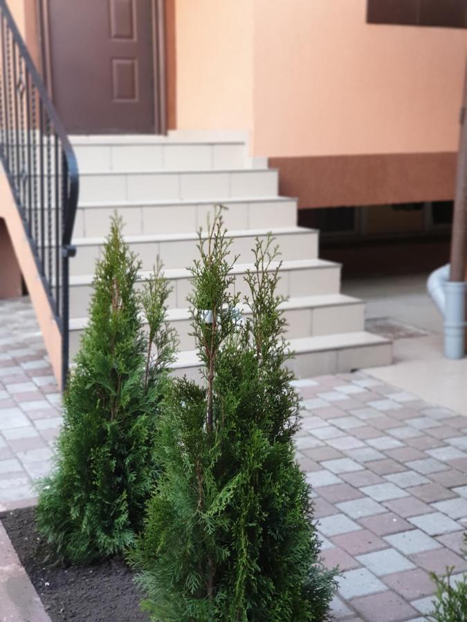 Villa Accommodation Бухарест Экстерьер фото