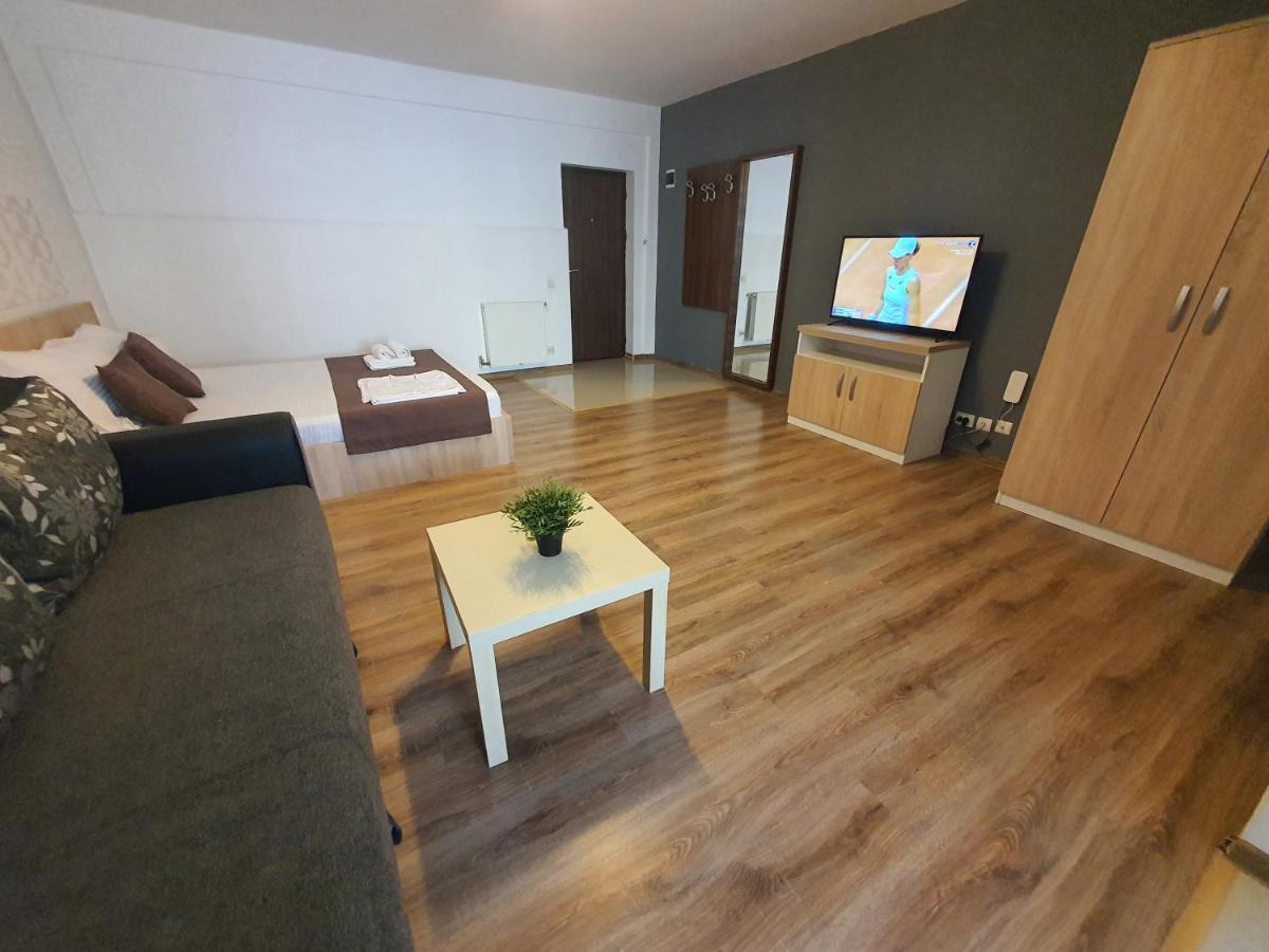 Villa Accommodation Бухарест Экстерьер фото